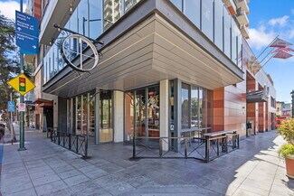 More details for 1450-1490 Kettner Blvd, San Diego, CA - Retail for Lease