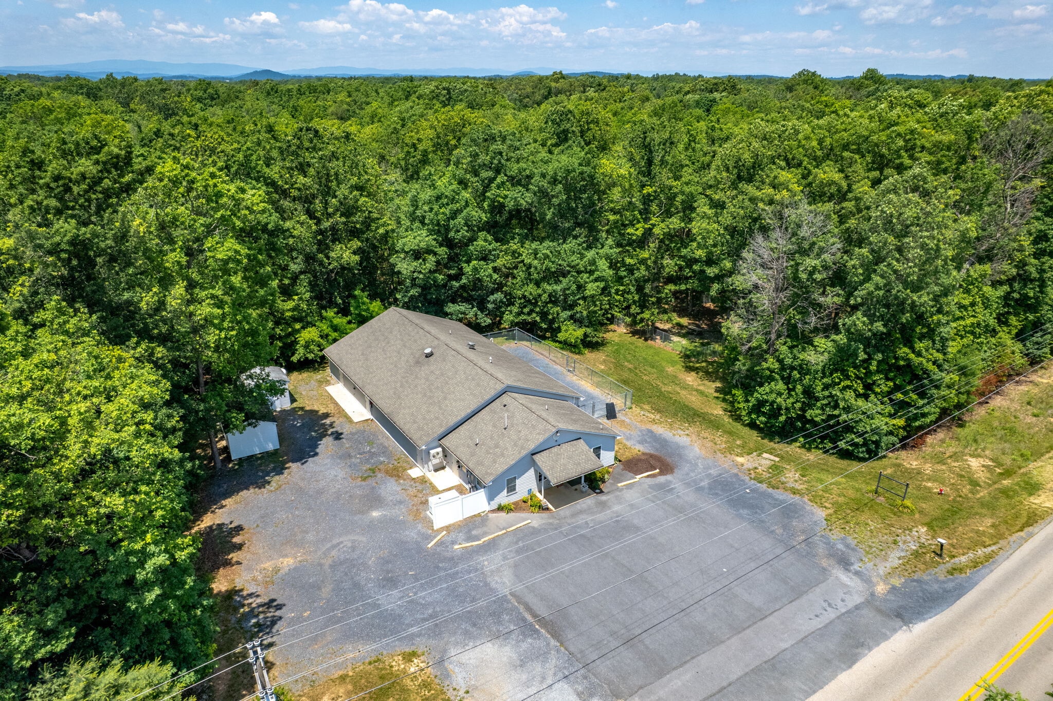 1001 Mount Torrey Rd, Lyndhurst, VA for sale Building Photo- Image 1 of 14