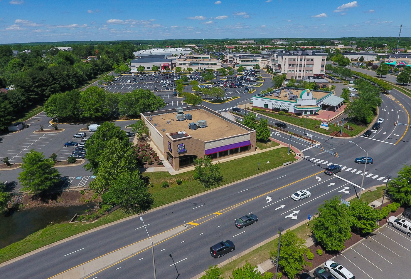 1280 Central Park Blvd, Fredericksburg, VA for sale Building Photo- Image 1 of 1