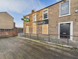 More details for 3-5 Ogilvie St, Dundee - Retail for Lease