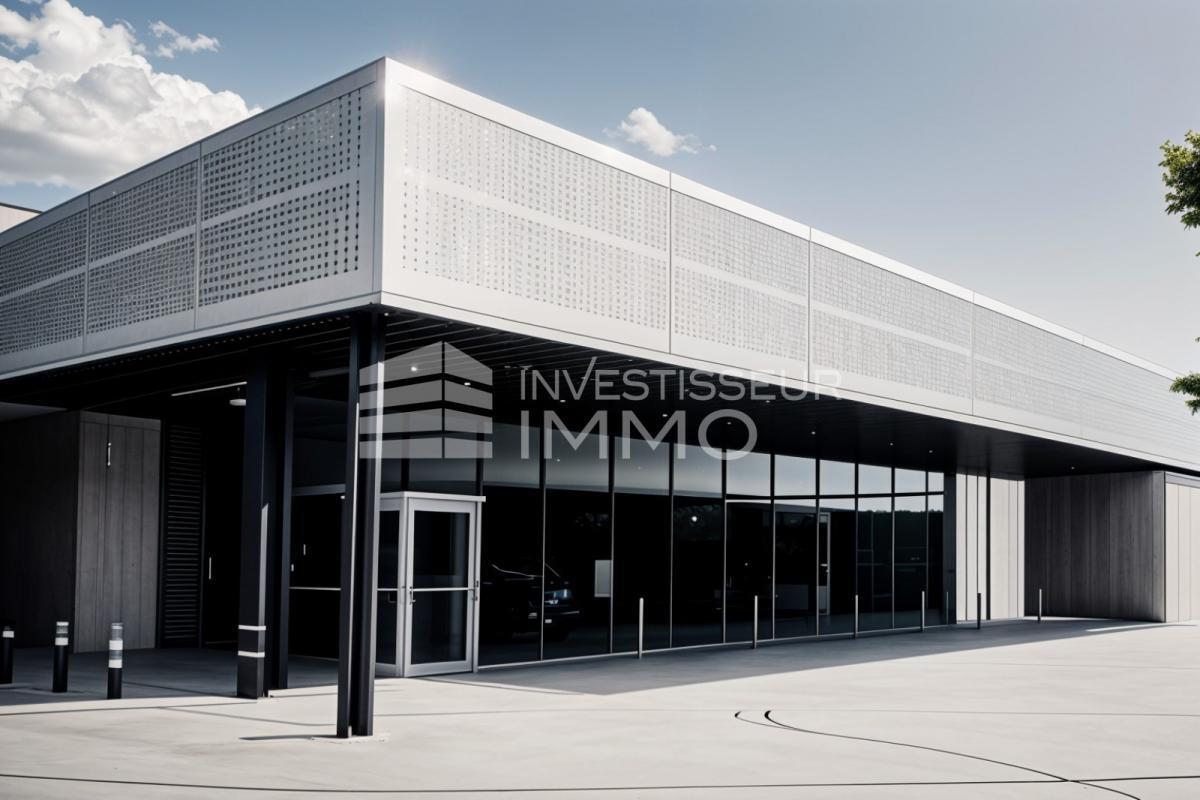 Retail in Avon for sale Building Photo- Image 1 of 2