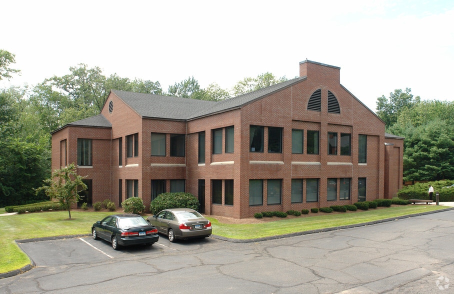 30 Stanford Dr, Farmington, CT for lease - Primary Photo - Image 2 of 10