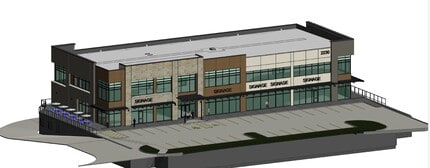 2230 Tpc Pky, San Antonio, TX for lease Construction Photo- Image 2 of 3