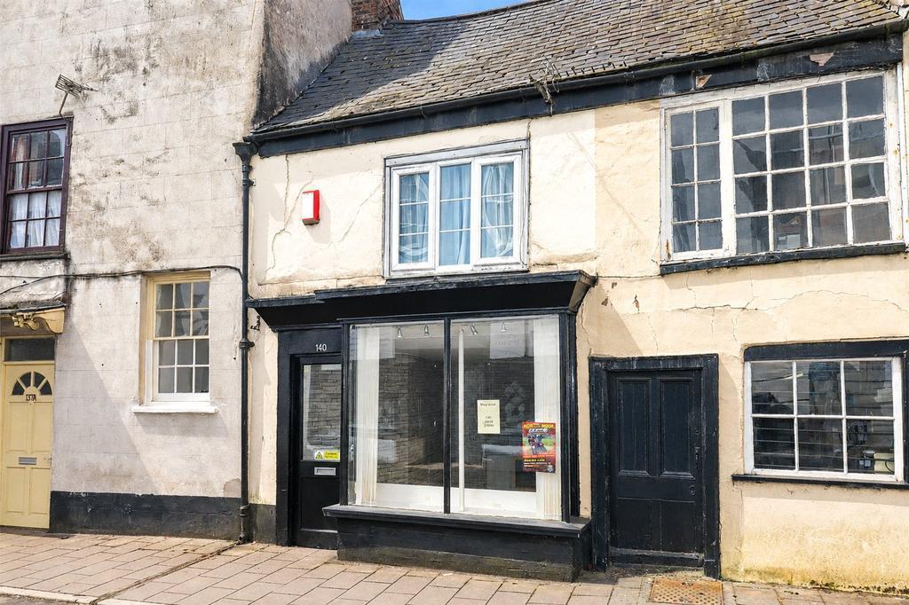 140 East St, South Molton for lease Building Photo- Image 1 of 5