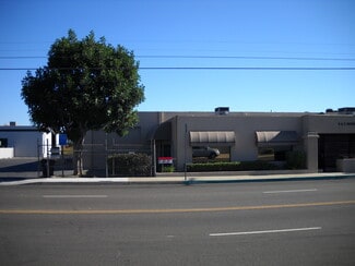 More details for 1009-1033 Brooks St, Ontario, CA - Industrial for Lease