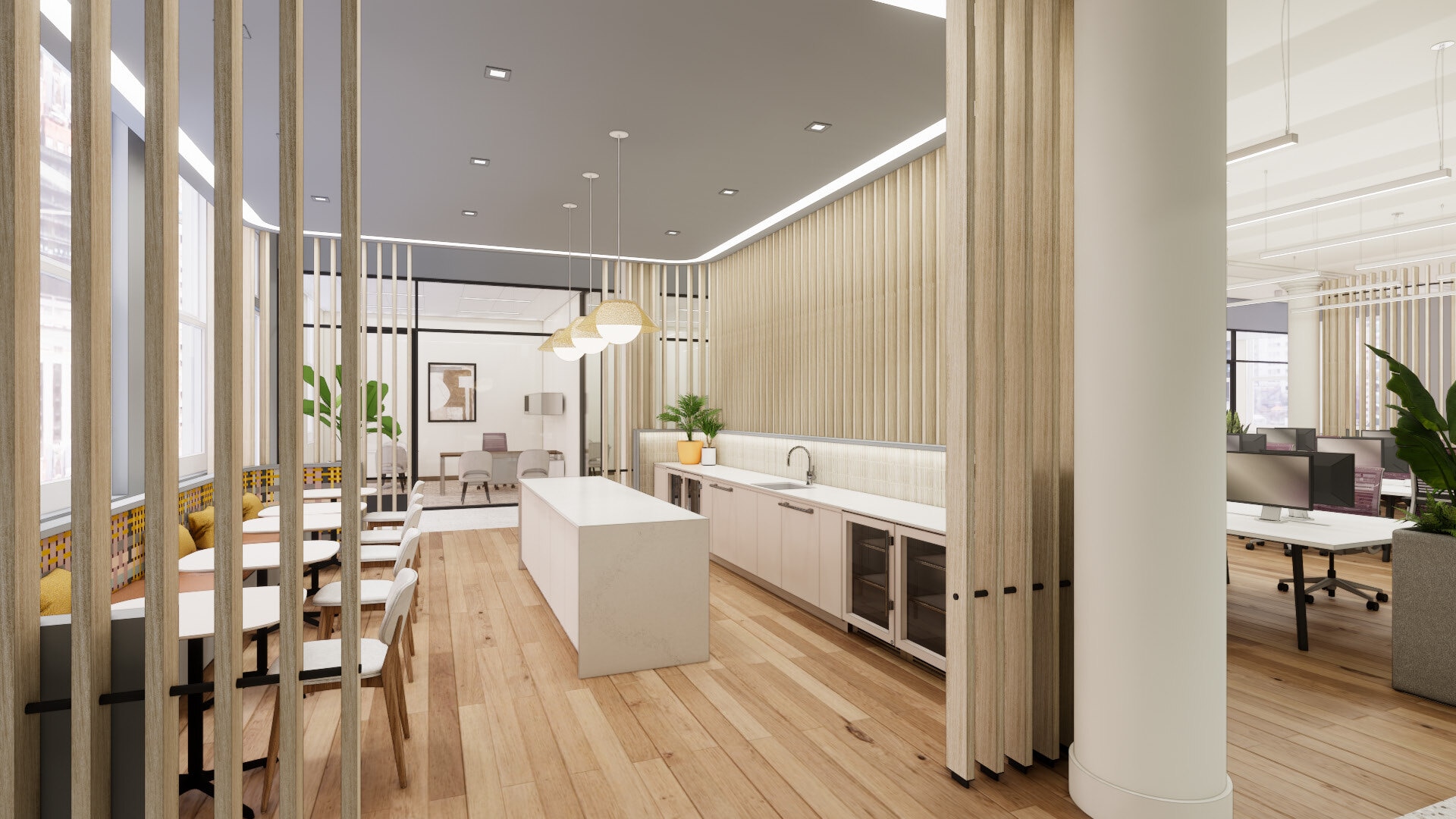 37 E 18th St, New York, NY for lease Interior Photo- Image 1 of 9