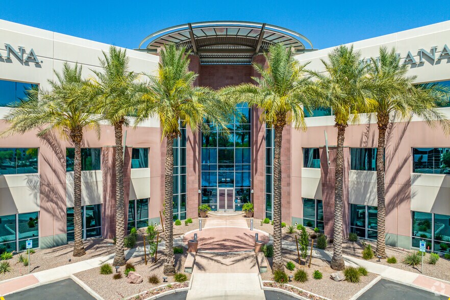 8990 W Glendale Ave, Glendale, AZ à vendre - Photo du bâtiment - Image 3 de 36