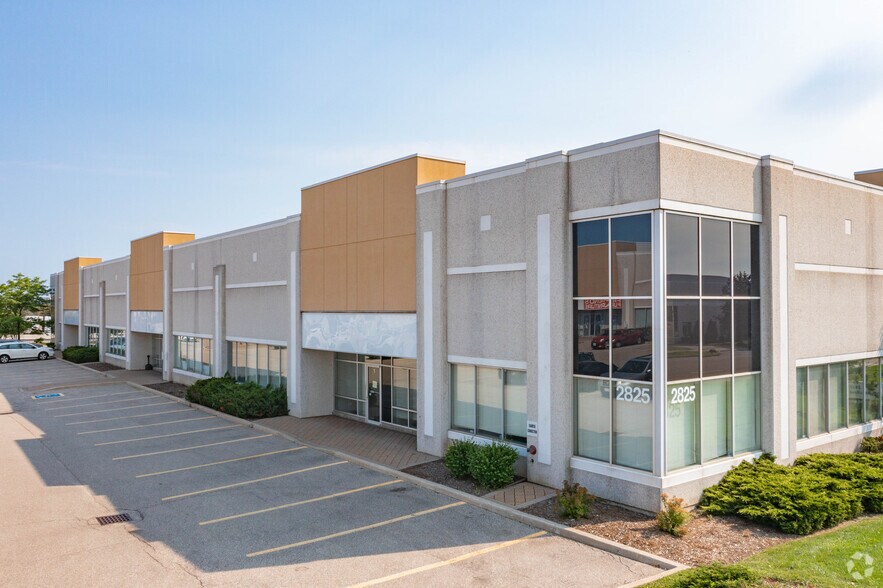 2825 Argentia Rd, Mississauga, ON à vendre - Photo principale - Image 1 de 1