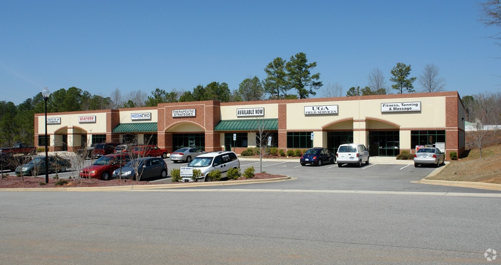 34 Oleander Dr, Clayton, NC for lease - Building Photo - Image 2 of 30