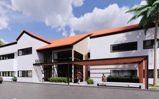 More details for 5665 Oberlin Dr, San Diego, CA - Office for Sale