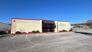 More details for 4400 S Thompson St, Springdale, AR - Office/Retail for Lease