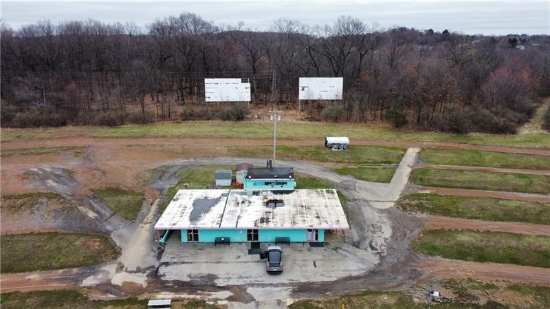 1985 N Main Street Ext, Butler, PA à vendre - Photo du bâtiment - Image 2 de 5