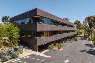 SAN DIEGO COMIC CON CORPORATE OFFICES - Services immobiliers commerciaux