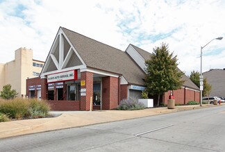Plus de détails pour 411 N Greene St & 530 W Mulberry St – à vendre, Baltimore, MD