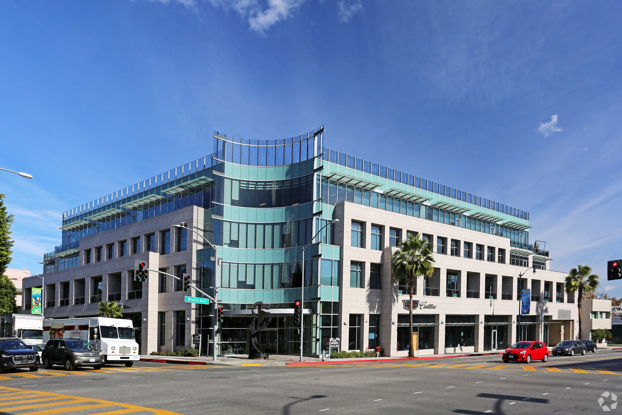 8767 Wilshire Blvd, Beverly Hills, CA for sale Primary Photo- Image 1 of 1