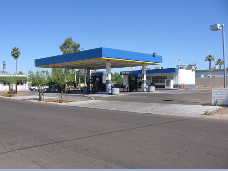 4405 N 7th Ave, Phoenix, AZ à louer - Photo du bâtiment - Image 2 de 5