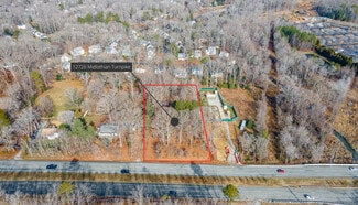 More details for 12726 Midlothian Tpke, Midlothian, VA - Land for Sale