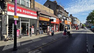 Plus de détails pour 132 High St N, Londres - Bureau à louer