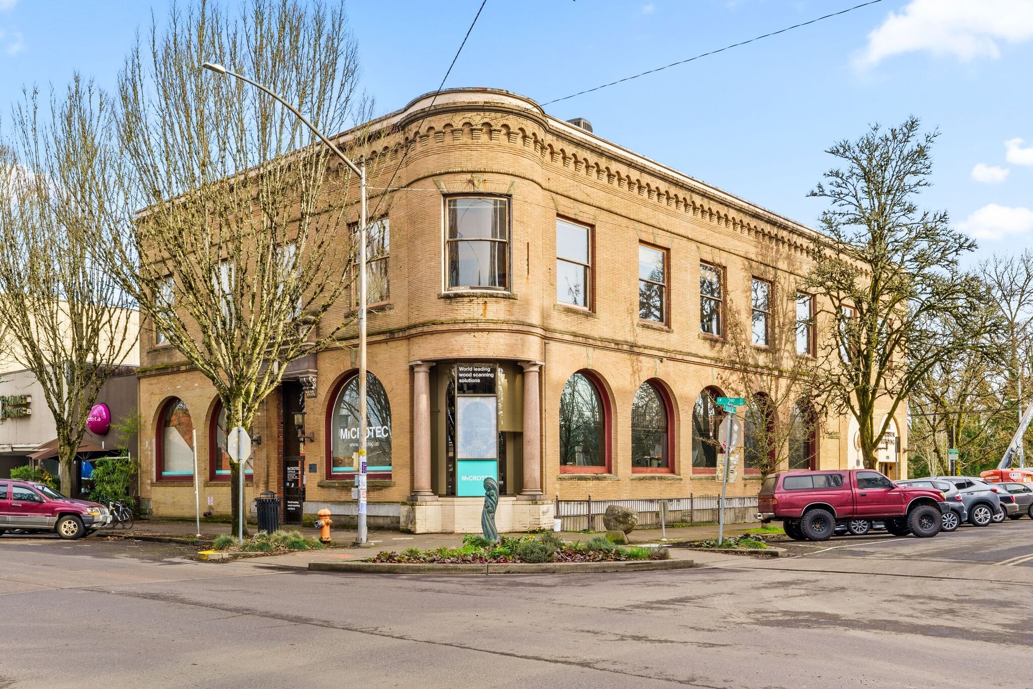 143 SW 2nd St, Corvallis, OR for lease Primary Photo- Image 1 of 7