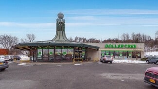 More details for 3130 Erie Blvd E, Syracuse, NY - Retail for Sale