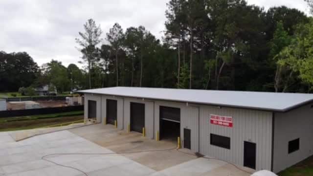 Halls Mill Road, Mobile, AL for lease - Commercial Listing Video - Image 3 of 5