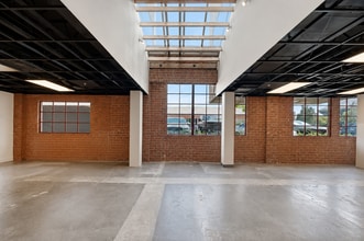 3535 Hayden Ave, Culver City, CA for lease Interior Photo- Image 2 of 6