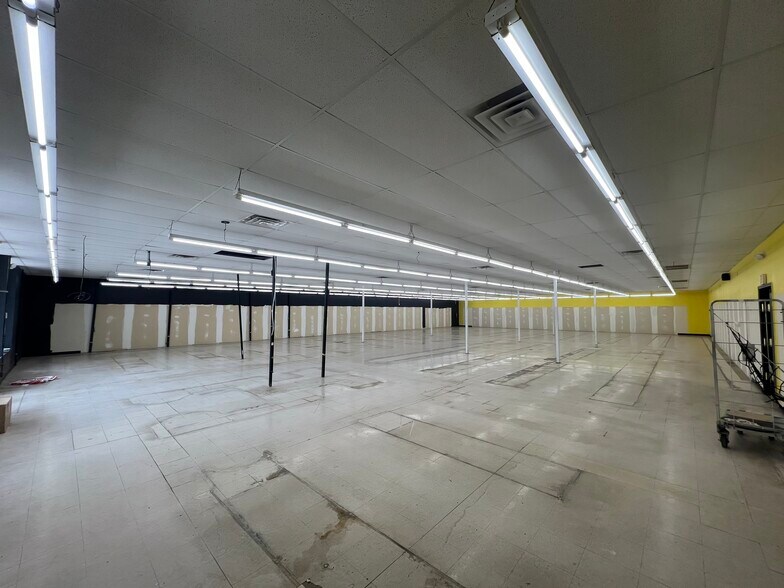 1800 E River St, Eureka, KS à vendre - Photo intérieure - Image 3 de 5