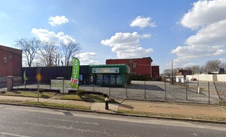 More details for 1441 N Grand Blvd, Saint Louis, MO - Retail for Sale