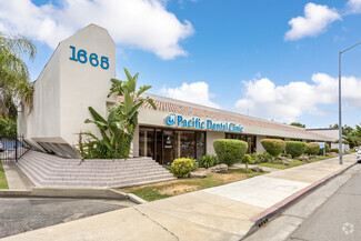 More details for 1665 W Shaw Ave, Fresno, CA - Office for Sale