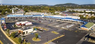 More details for 1471-1523 Lehigh St, Allentown, PA - Retail for Lease