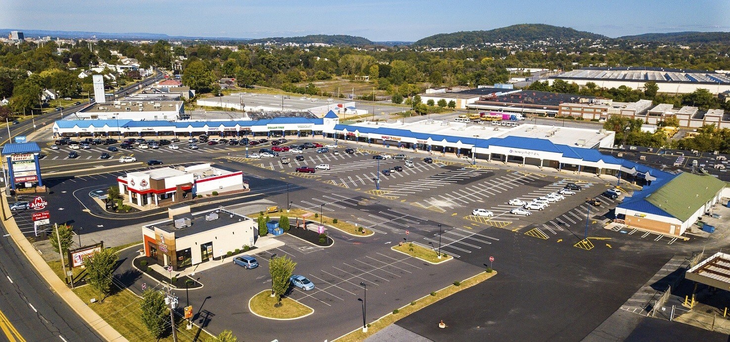 1471-1523 Lehigh St, Allentown, PA for lease Building Photo- Image 1 of 16