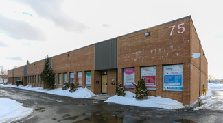 Plus de détails pour 75 E Beaver Creek Rd, Richmond Hill, ON - Flex à vendre