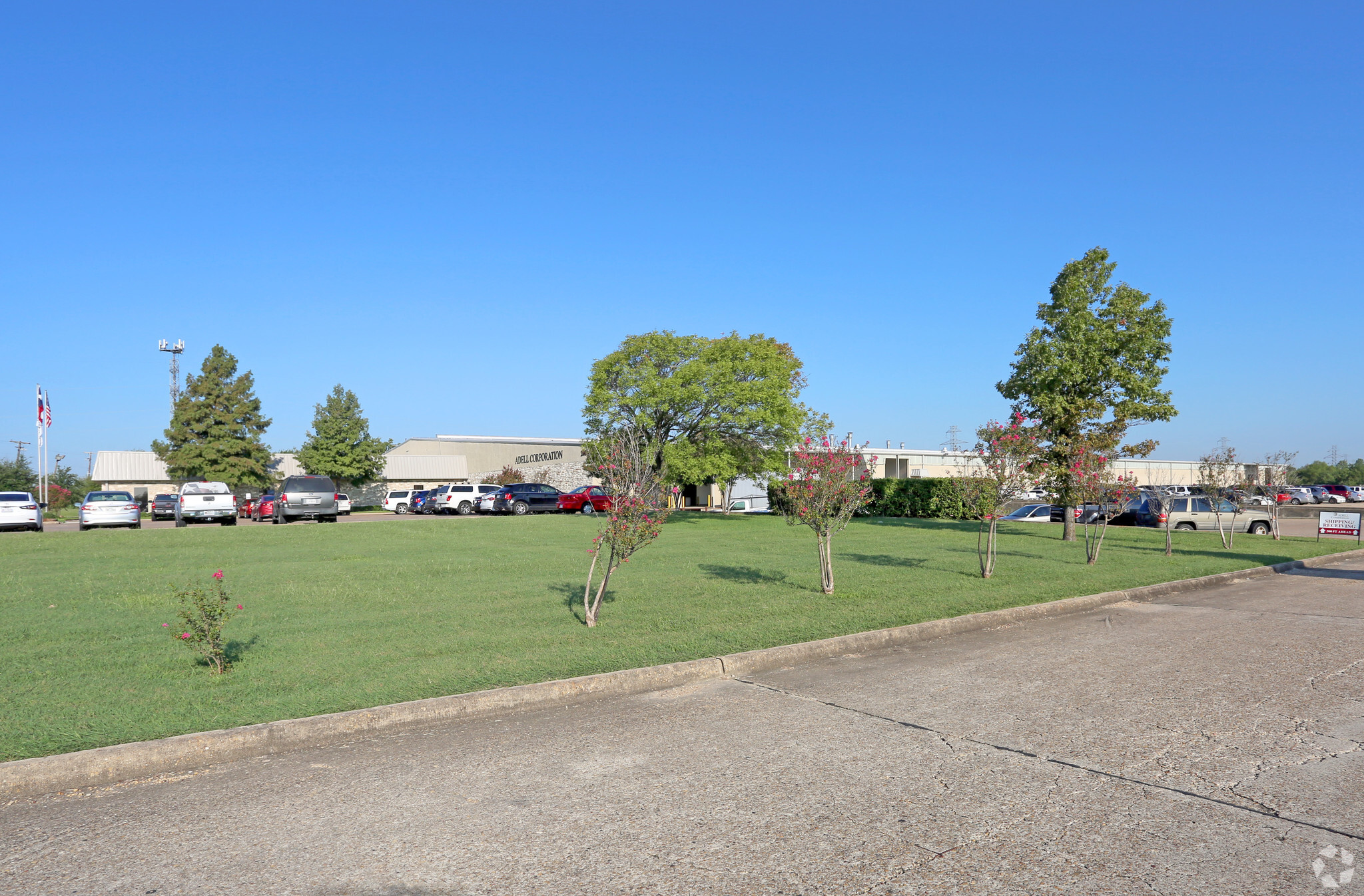 325 US Highway 80, Sunnyvale, TX for lease Building Photo- Image 1 of 5