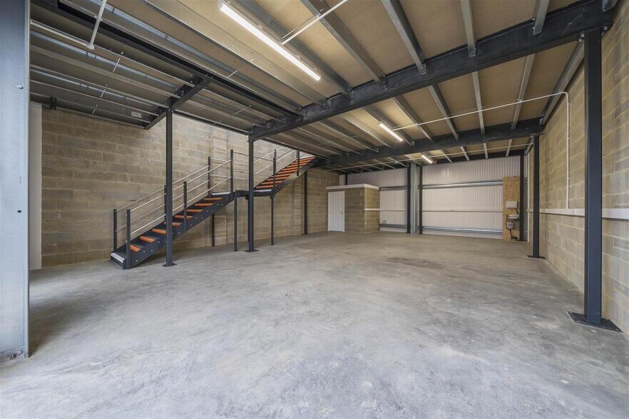 Unit 2, Ramsgate à louer - Photo du bâtiment - Image 2 de 6