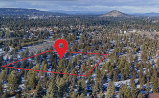 More details for Ferguson & 27th st, Bend, OR - Land for Sale