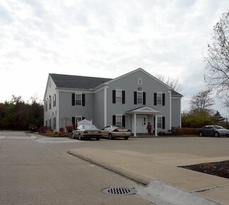 More details for 696 E Washington St, Medina, OH - Office for Lease