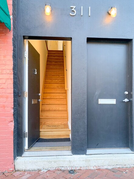 311 N 2nd St, Richmond, VA à vendre - Photo du bâtiment - Image 2 de 32