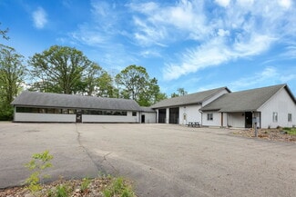 More details for 1987 Coffman Rd, Newark, OH - Industrial for Sale