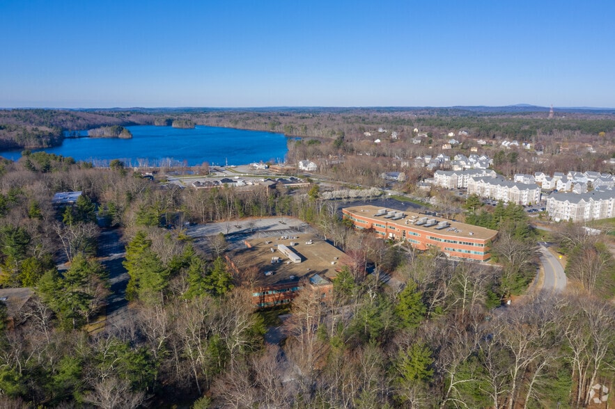 43 Nagog Park, Acton, MA for sale - Building Photo - Image 2 of 7