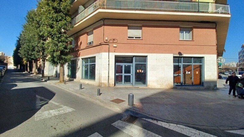 Reus, TAR 43204 - Unit D2 - - Floor Plan - Image 1 of 8