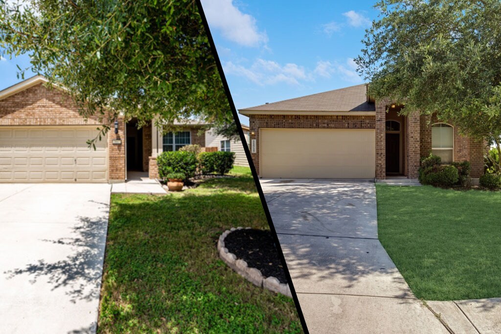 Spécialité dans San Antonio, TX à vendre Photo du bâtiment- Image 1 de 1