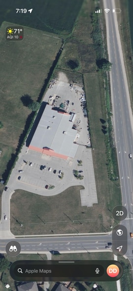 235 Talbot St E, Leamington, ON for lease - Building Photo - Image 2 of 2