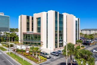 Plus de détails pour 5750 Major Blvd, Orlando, FL - Bureau à louer
