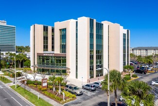 Plus de détails pour 5750 Major Blvd, Orlando, FL - Bureau à louer