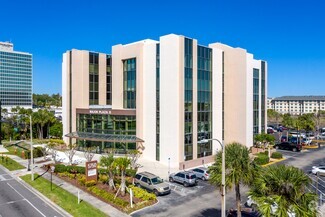 Plus de détails pour 5750 Major Blvd, Orlando, FL - Bureau à louer