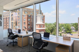 More details for 3101 Wilson Blvd, Arlington, VA - Coworking for Lease