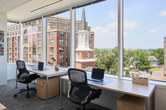 More details for 3101 Wilson Blvd, Arlington, VA - Coworking for Lease