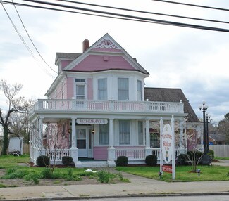 Plus de détails pour 36 N Mallory St, Hampton, VA - Commerce de détail à louer