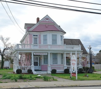 Plus de détails pour 36 N Mallory St, Hampton, VA - Commerce de détail à louer