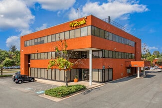 Plus de détails pour 1600 E Gude Dr, Rockville, MD - Bureau/Médical à louer